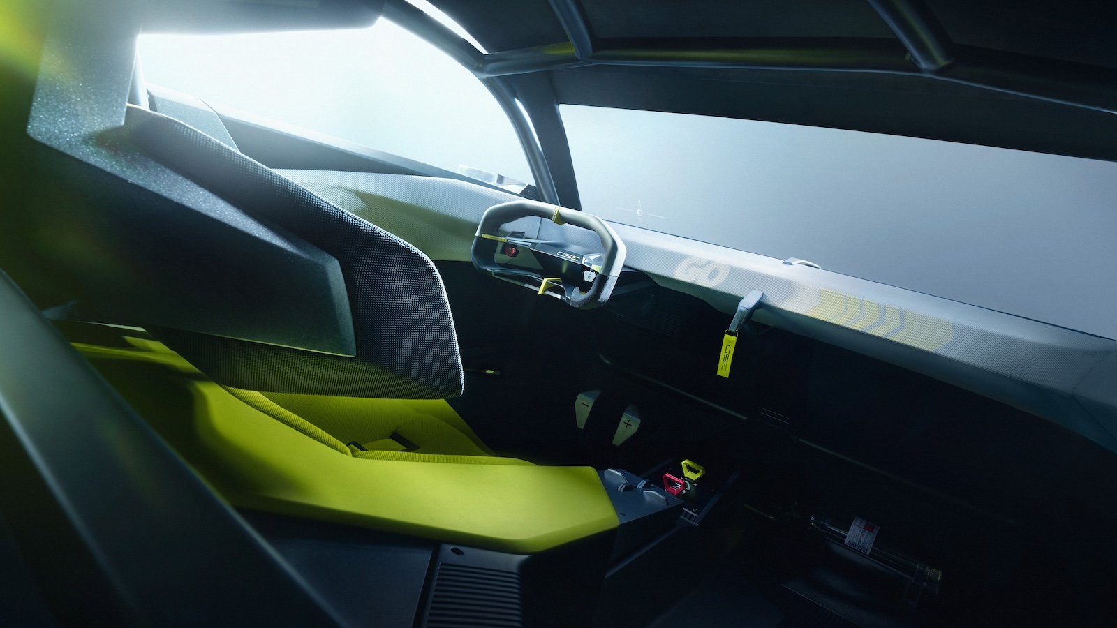 Opel Corsa GSE Vision Gran Turismo: Το πιο ισχυρό Opel με 789 ίππους